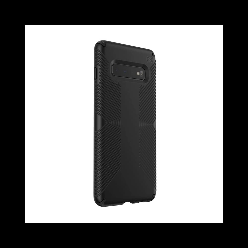 Speck Samsung Tasche Presidio Grip Galaxy S10+ Schwarz - 3