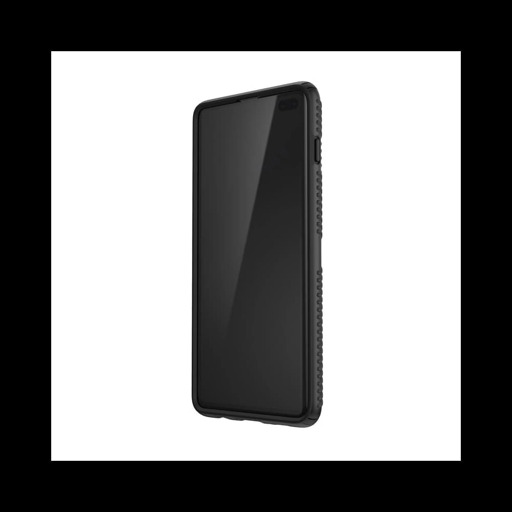 Speck Samsung Tasche Presidio Grip Galaxy S10+ Schwarz - 5