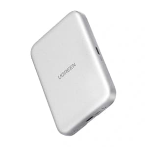 UGREEN D619 M.2 NVMe Mobilní Magnetický SSD Kryt