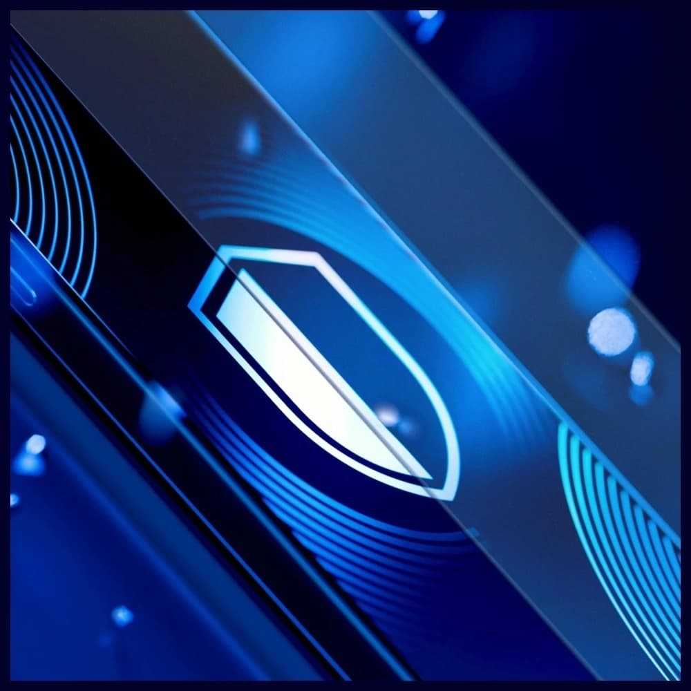 3MK HardGlass Matt Max Apple iPhone 17 Pro - 5