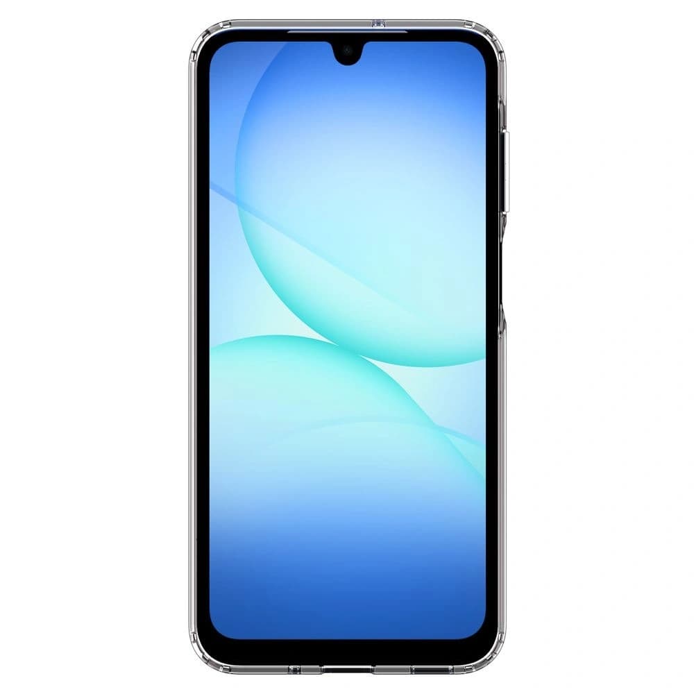 Spigen Ultra Hybrid Samsung Galaxy A17 4G / 5G Átlátszó - 3