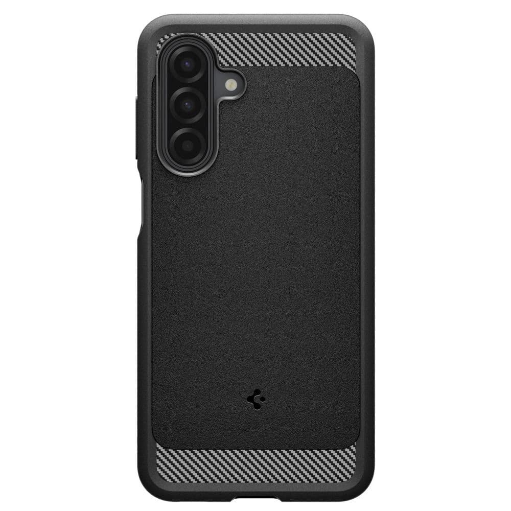 Spigen Rugged Armor Samsung Galaxy A17 4G / 5G Matná černá - 2