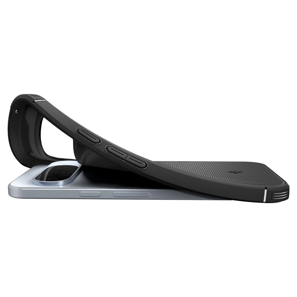 Spigen Core Armor Mag MagSafe Google Pixel 10 / 10 Pro Matt Schwarz - 7