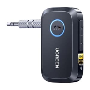 UGREEN LDAC Bluetooth 6.0 Empfängeradapter