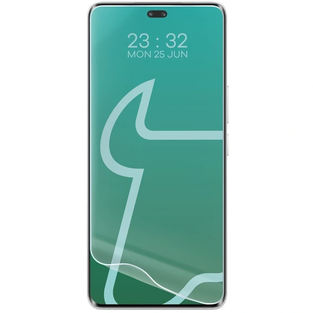 Bizon Glass Hydrogel Elülső Honor 200 Pro - 3