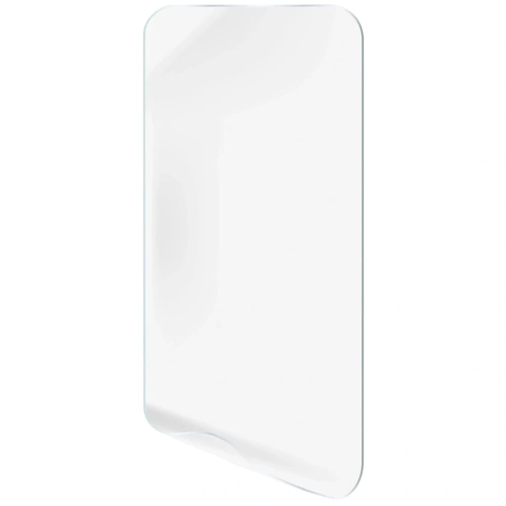 Folia hydrożelowa na ekran Bizon Glass Hydrogel Front do Apple iPhone 16 Pro / 17 - 4