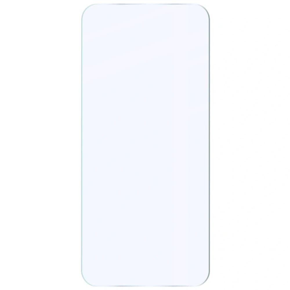 Elastyczne szkło hybrydowe Bizon Glass Mule do Oppo Reno 14 FS - 4