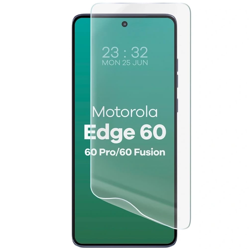Bizon Glass Hydrogel Elülső Motorola Edge 60 / 60 Pro / 60 Fusion - 5