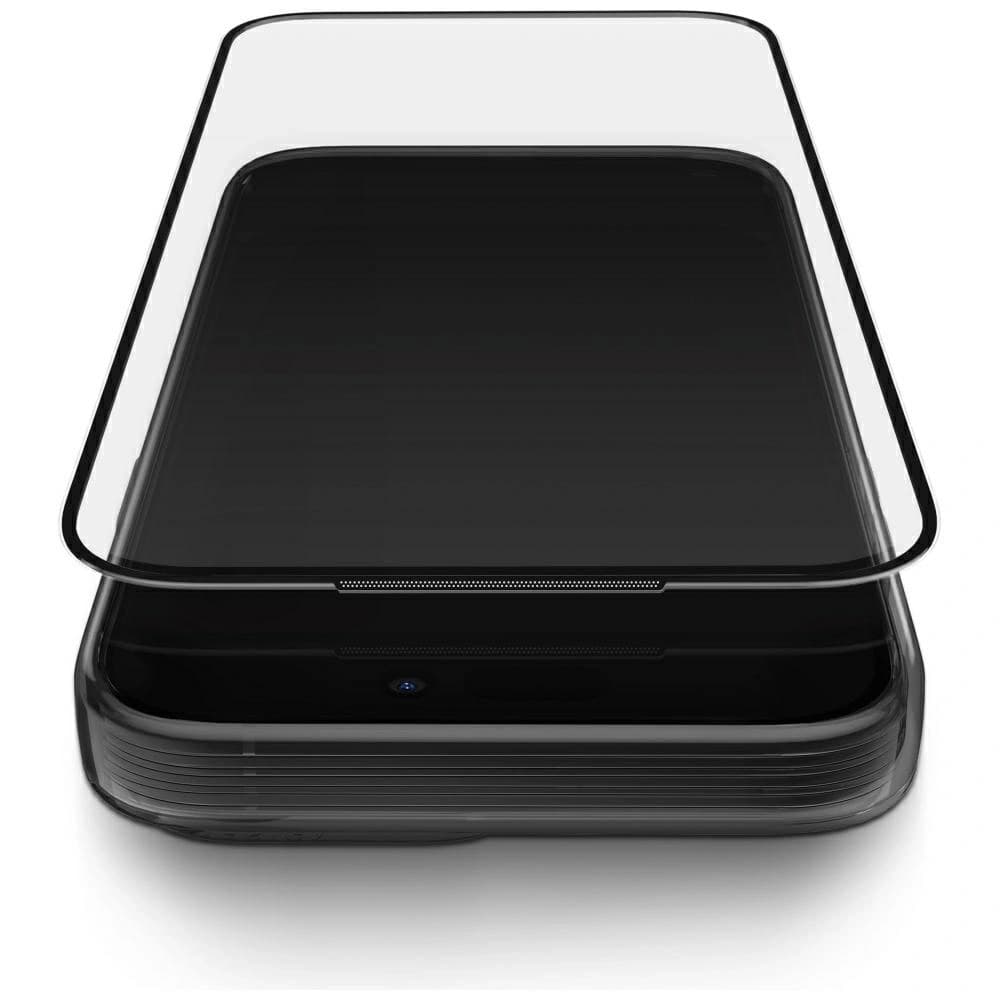 UNIQ Optix Vivid Apple iPhone Air clear - 4