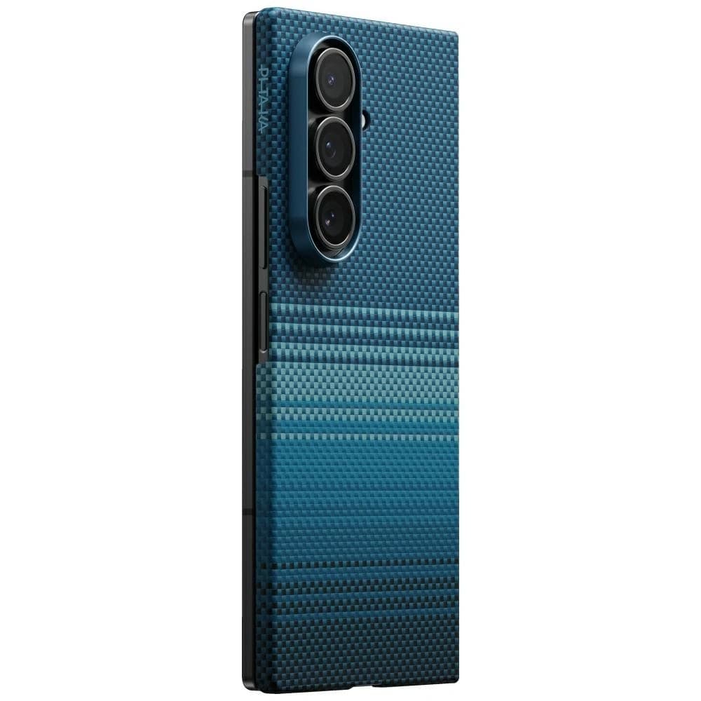 PITAKA Ultra-Slim MagSafe Samsung Galaxy Z Fold7 holdkelte - 1