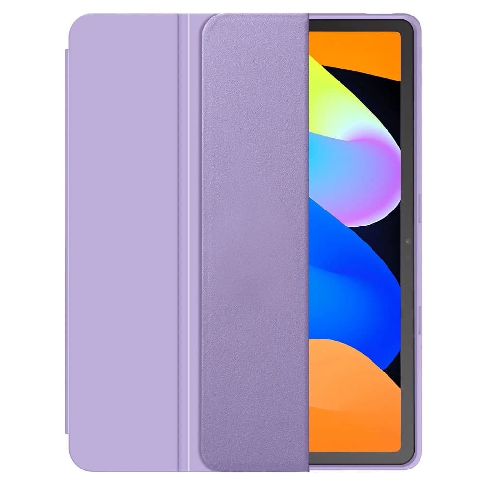 Tech-Protect SmartCase Pen Lenovo Idea Tab 11.0 TB-336 Violett - 3