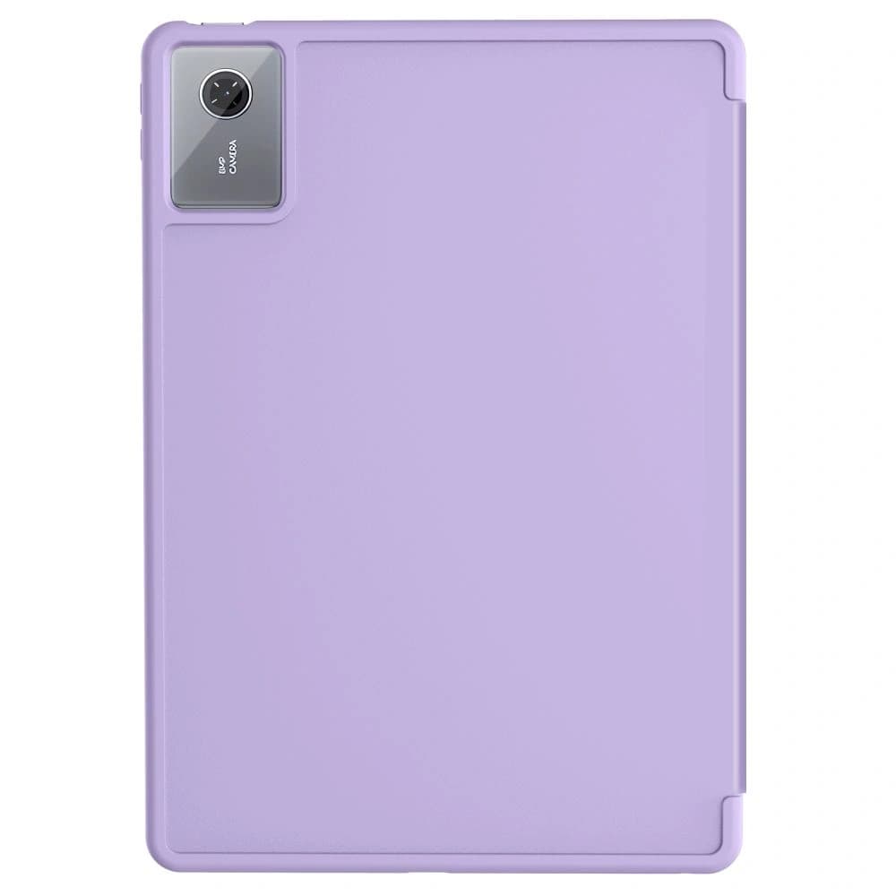 Tech-Protect SmartCase Pen Lenovo Idea Tab 11.0 TB-336 Violett - 4