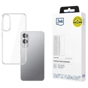 Etui 3MK Armor Case do Samsung Galaxy S25 Edge