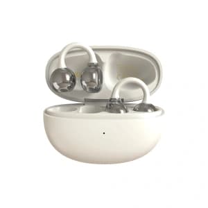 Słuchawki bezprzewodowe Open Ear Dudao U20 TWS Bluetooth 5.4 białe