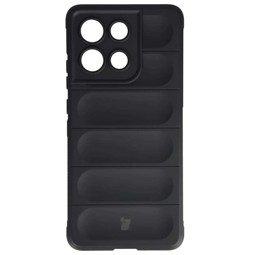 Bizon Case Tur Motorola Moto G86 Power 5G black - 2