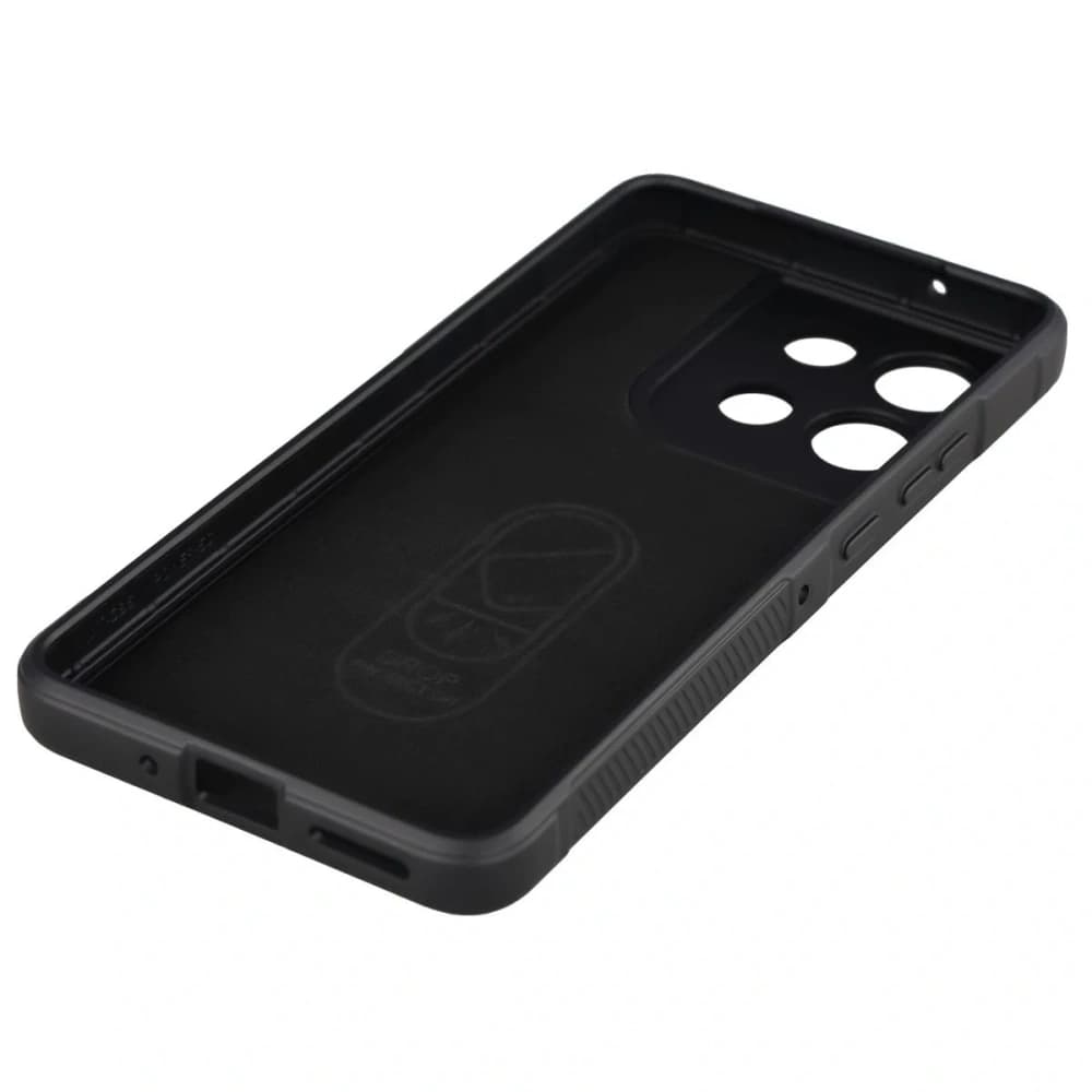 Bizon Case Tur Motorola Moto G86 Power 5G black - 4