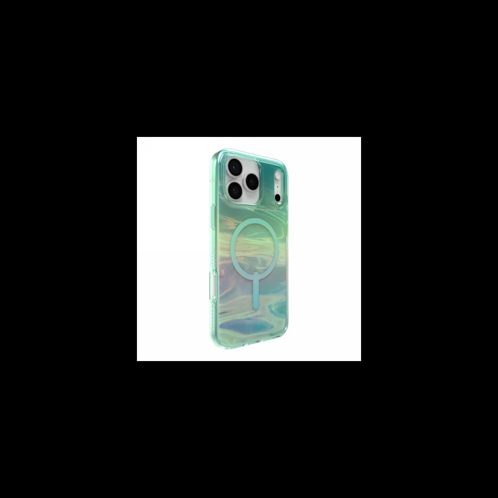 ZAGG Milan Snap Apple iPhone 17 Pro Max MagSafe (iridescent oil slick) - 3