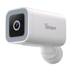 Sonoff CAM-B1P 2K WiFi Smart Outdoor Kamera