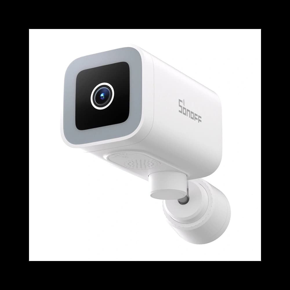 Sonoff CAM-B1P 2K WiFi Smart Outdoor Kamera - 2