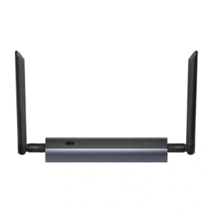 SONOFF ZigBee Dongle Max (Home Assistant, Zigbee2MQTT, Thread)