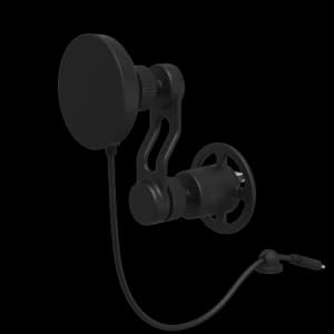 Uchwyt samochodowy do kratki Mophie Snap+ Wireless Vent Mount z bezprzewodowym ładowaniem 15W