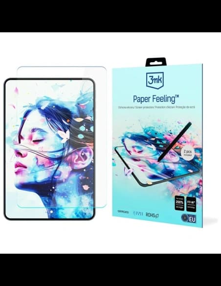 [CR] 3MK PaperFeeling foil for HUION Kamvas 13