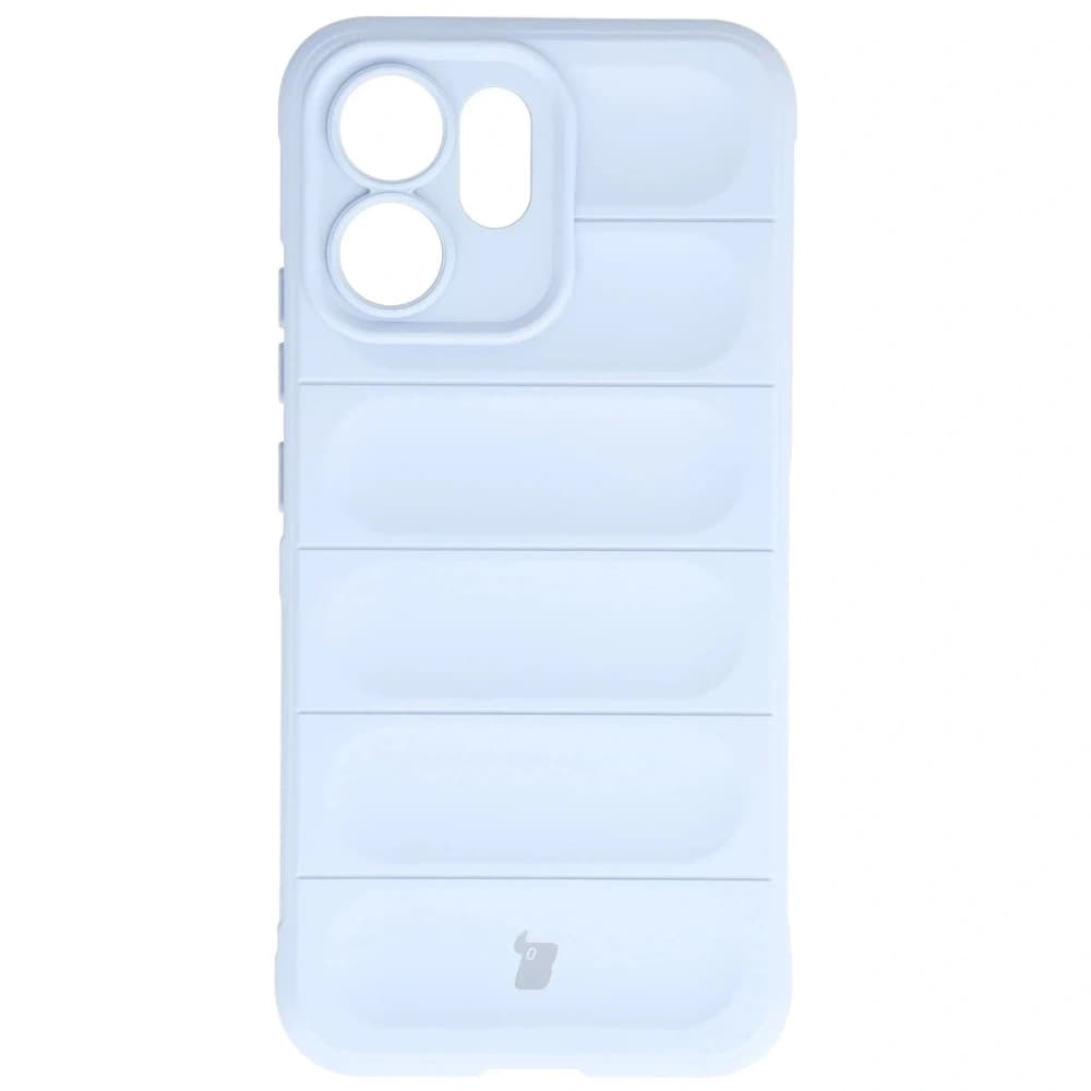 Bizon Case Tur Oppo Reno 14 F / 14 FS hellblau - 2
