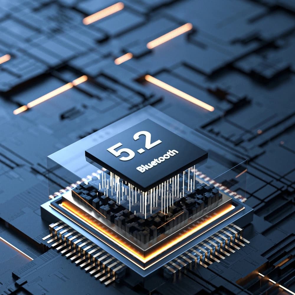 Dux Ducis Keyboard MK Sorozat Bluetooth Samsung Galaxy Tab S9+ Plus / S8+ Plus / S7+ Plus fekete - 12