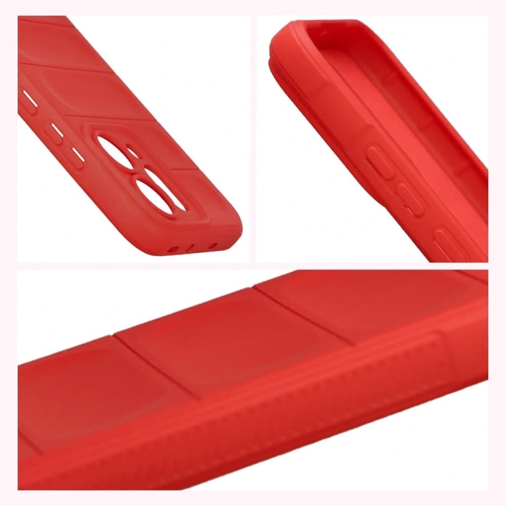 Bizon Case Tur Oppo Reno 14 rot - 7