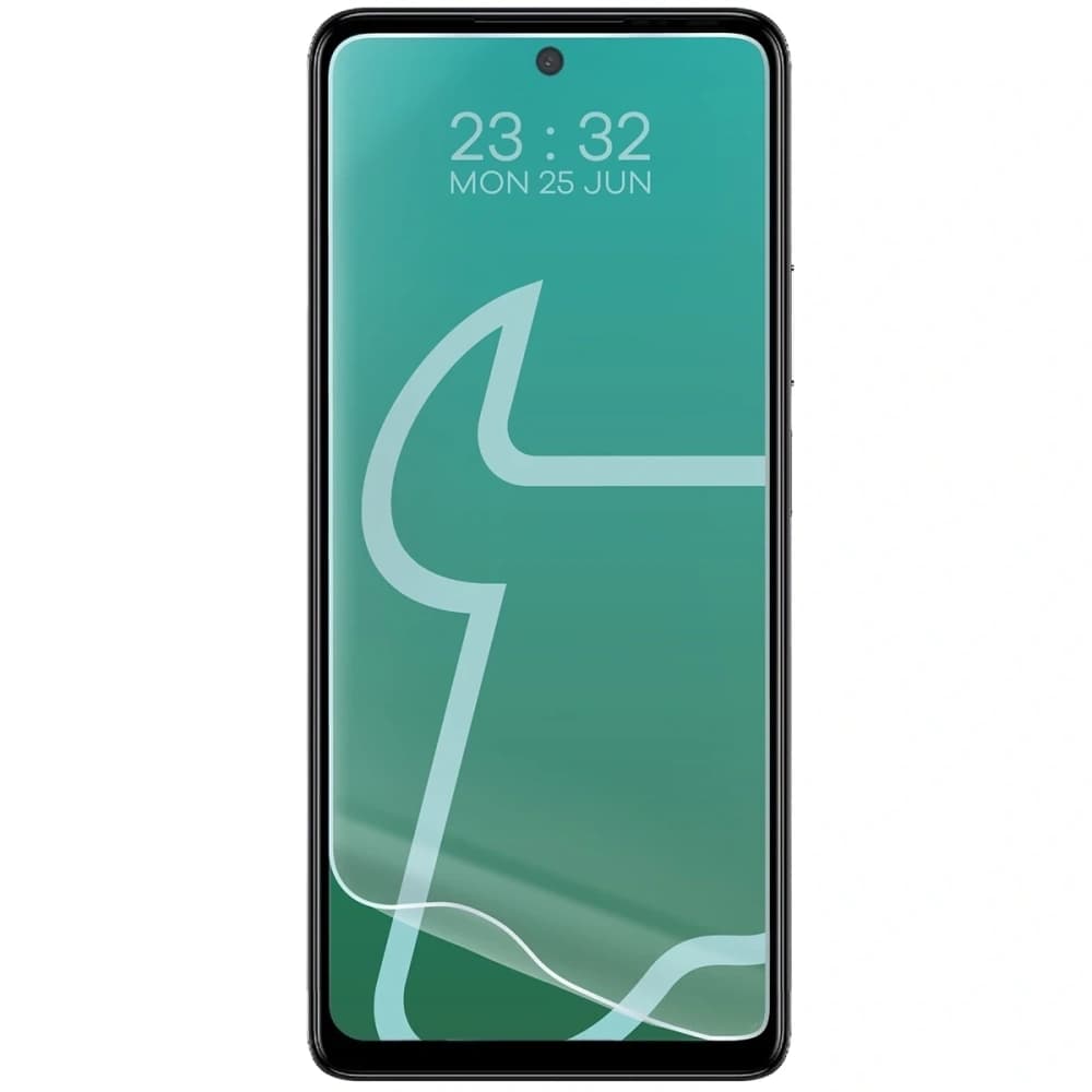 Bizon Glass Hydrogel Elülső Tecno Spark 20 Pro - 4