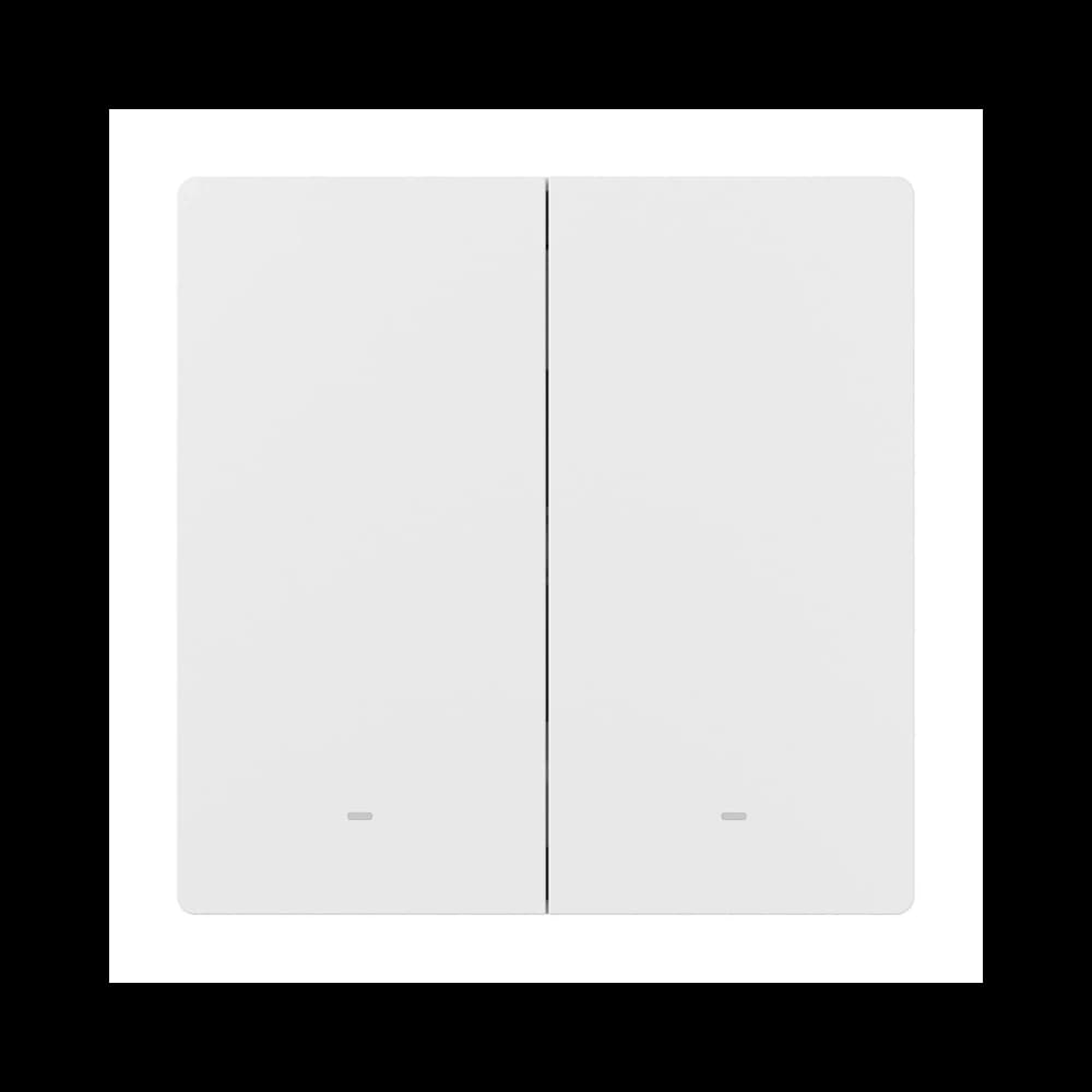 Sonoff ZBM5-2C-86W Smart Touch Wall Switch (2-channel) Zigbee - 4