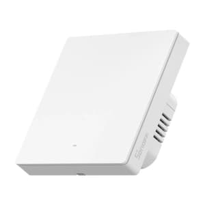 Sonoff ZBM5-1C-86W Smart Touch Wall Switch (1-channel) Zigbee