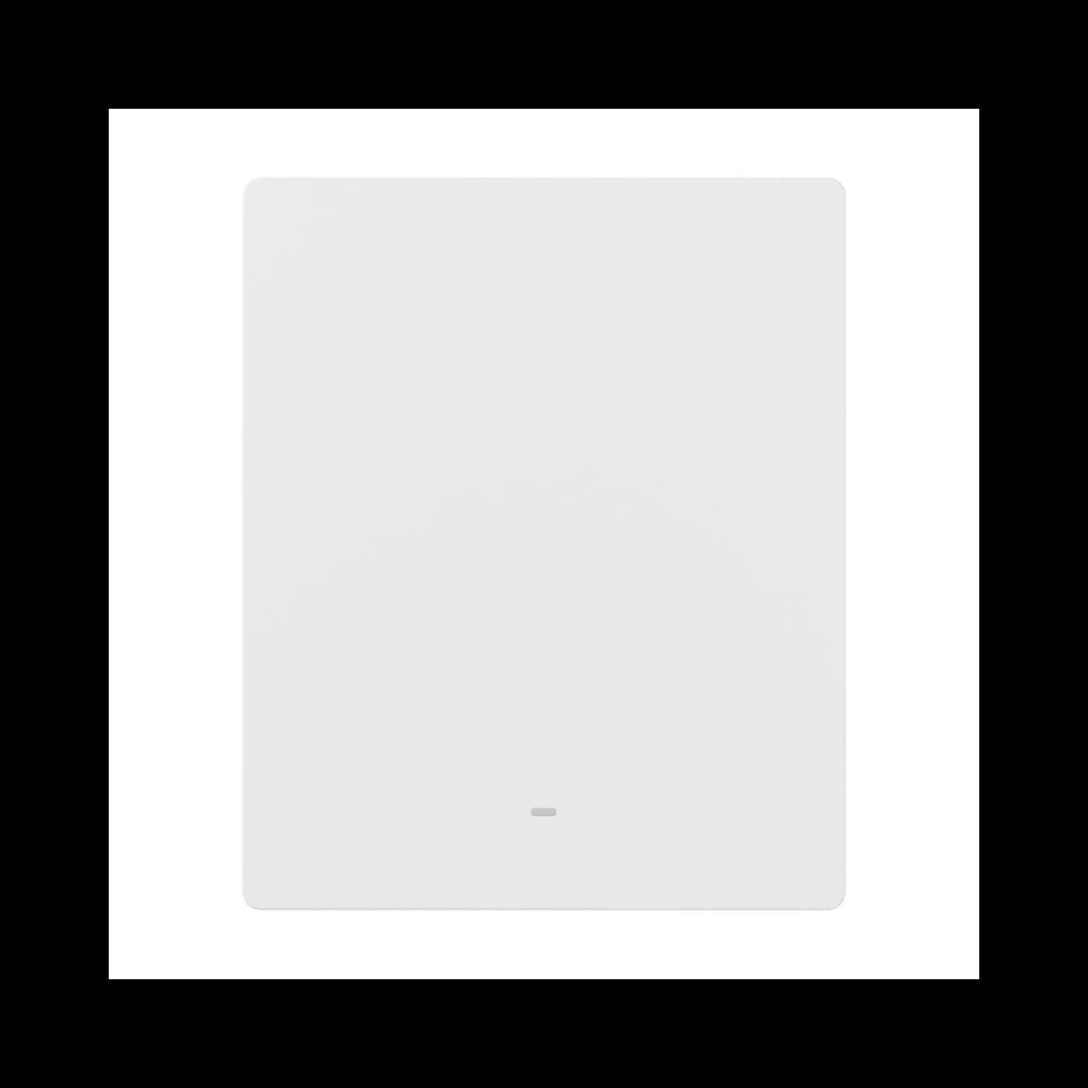 Smart dotykowy przełącznik ścienny Sonoff ZBM5-1C-80W (1-kanałowy) Zigbee - 4