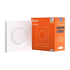 Sonoff ZBMINIL2-E ZigBee smart wall switch