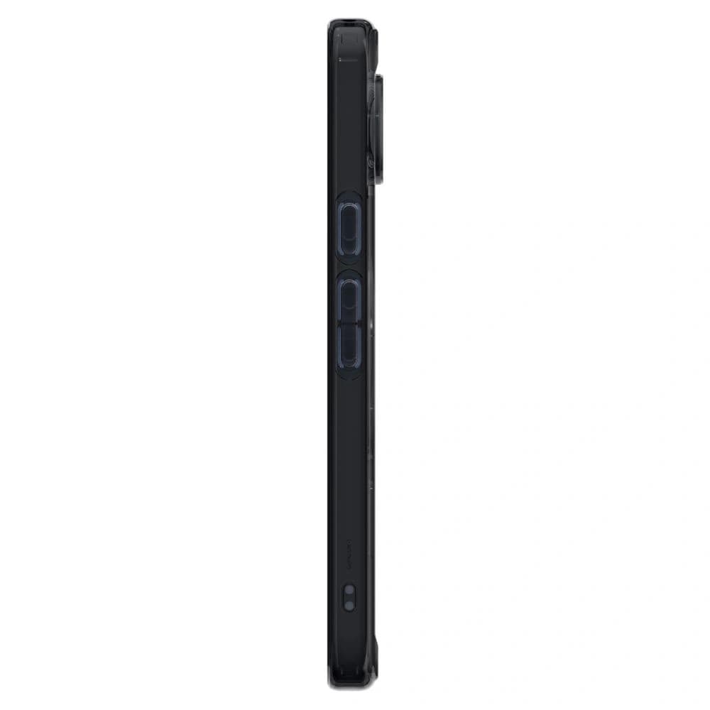 Spigen Ultra Hybrid Mag MagSafe Google Pixel 10 Pro XL Frost Black - 5