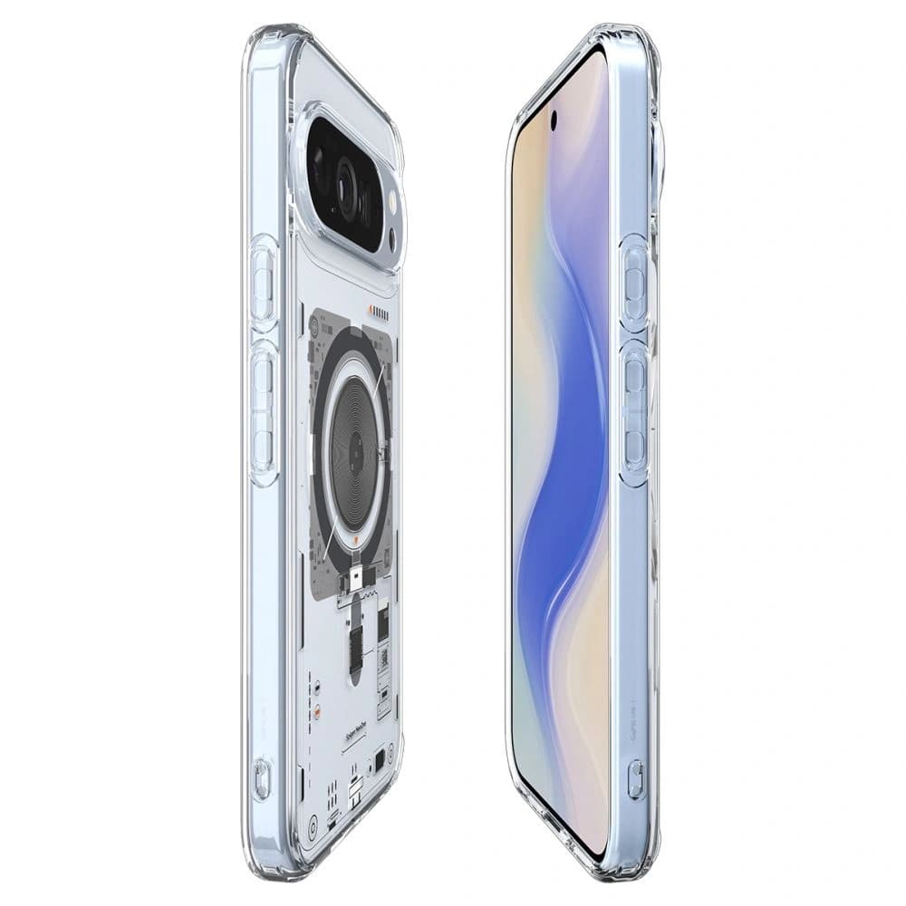 Spigen Ultra Hybrid Mag MagSafe Google Pixel 10 Pro XL Neo One - 9