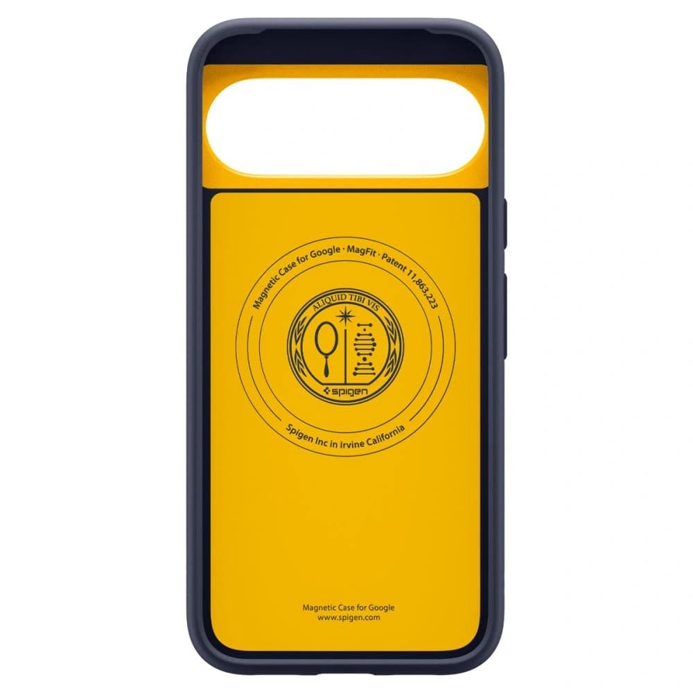 Spigen Nano Pop Mag MagSafe Google Pixel 10 Pro XL Blueberry Navy - 5