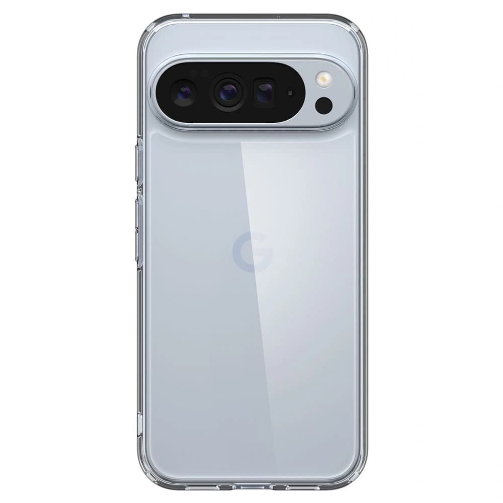 Spigen Ultra Hybrid Google Pixel 10 Pro XL Átlátszó - 2