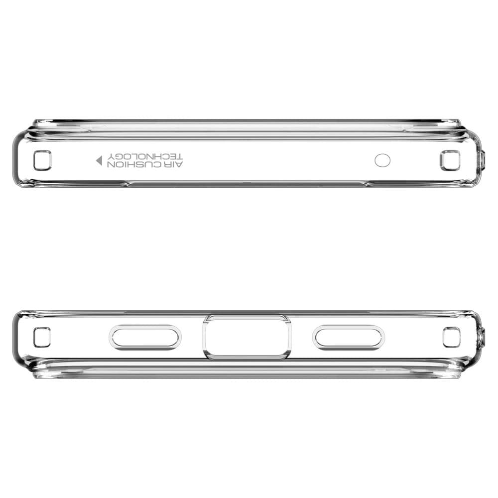 Spigen Ultra Hybrid Google Pixel 10 Pro XL Átlátszó - 5