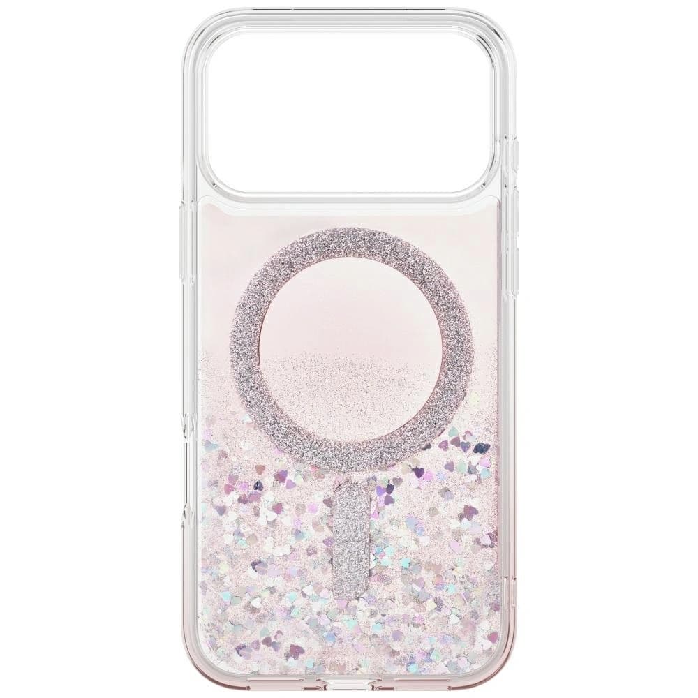 UNIQ Coehl Solea Apple iPhone 17 Pro Max Magnetisches Laden - 2