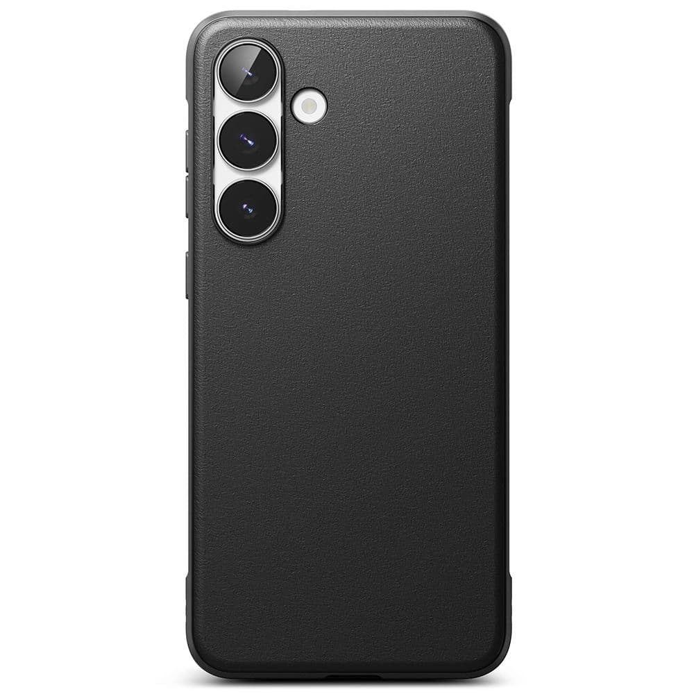 Ringke Onyx Samsung Galaxy S25 FE Schwarz - 3