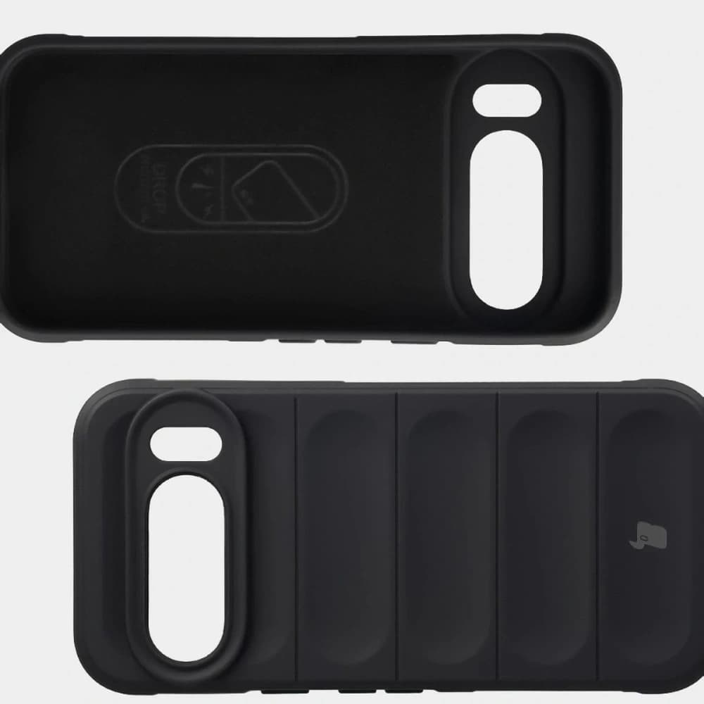 Bizon Case Tur Google Pixel 10 / 10 Pro black - 6