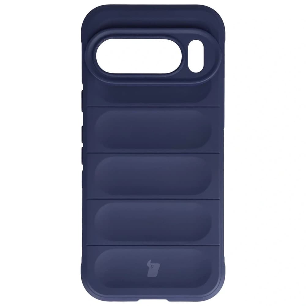 Bizon Case Tur Google Pixel 10 / 10 Pro navy blue - 2
