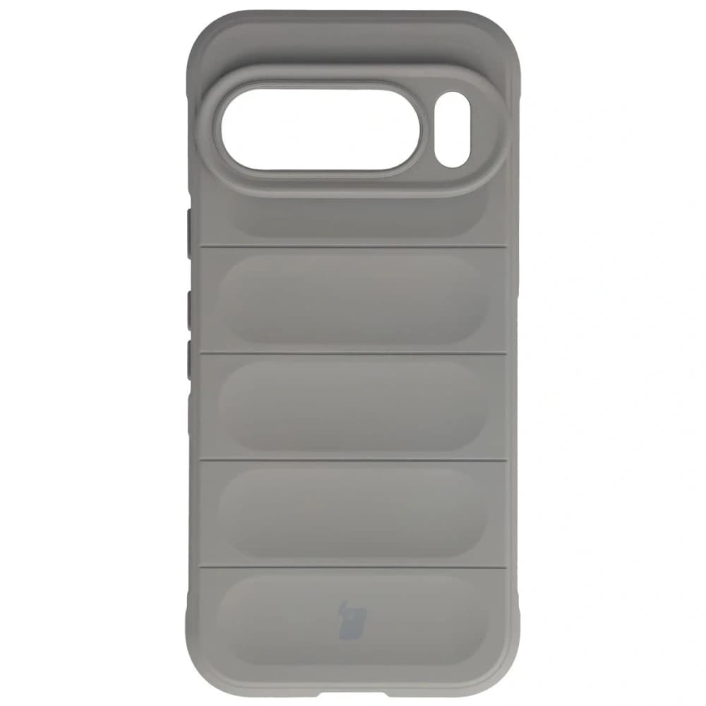 Bizon Case Tur Google Pixel 10 / 10 Pro grey - 2