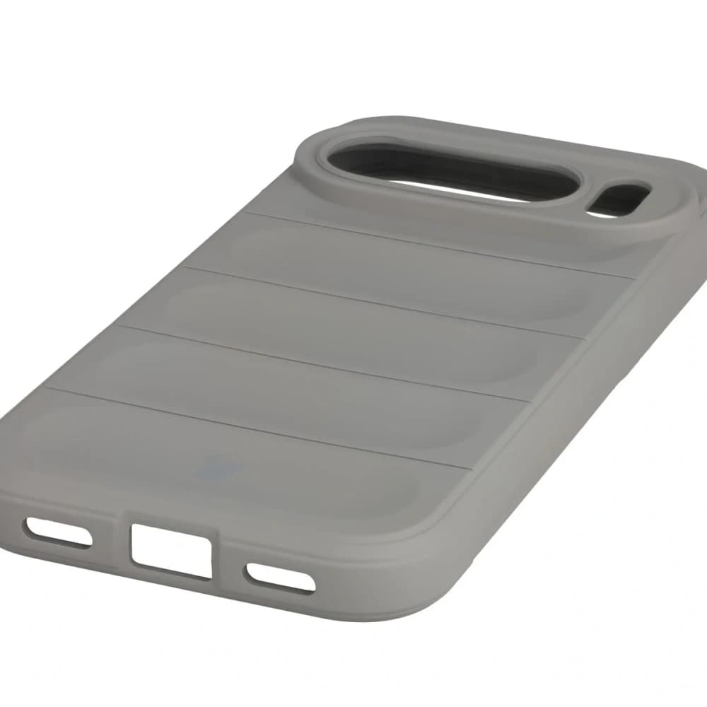 Bizon Case Tur Google Pixel 10 / 10 Pro grey - 3