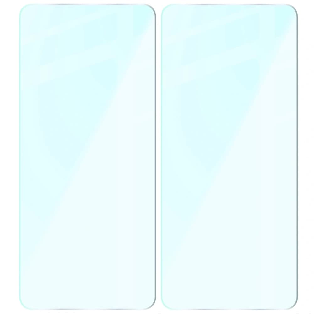 Bizon Glass Clear Duo Xiaomi 14T / 14T Pro [2 PACK] - 4