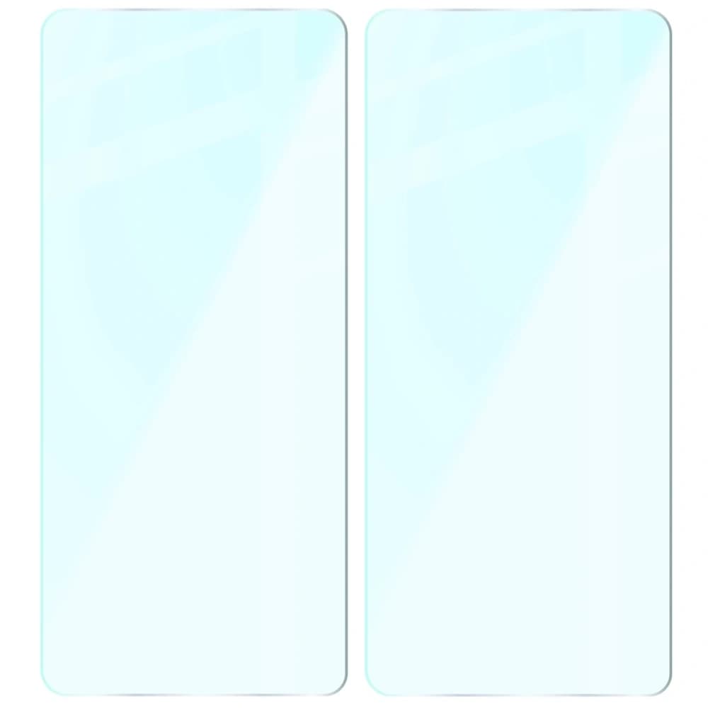 Bizon Glass Clear Duo Motorola Moto G86 5G / G86 Power 5G [2 PACHET] - 4