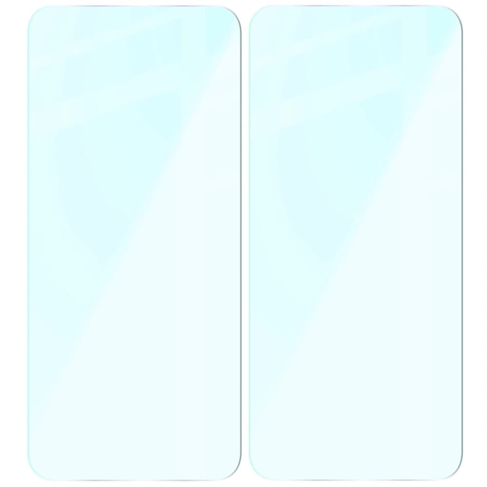 Bizon Glass Clear Duo OnePlus Nord 5 [2 CSOMAG] - 4