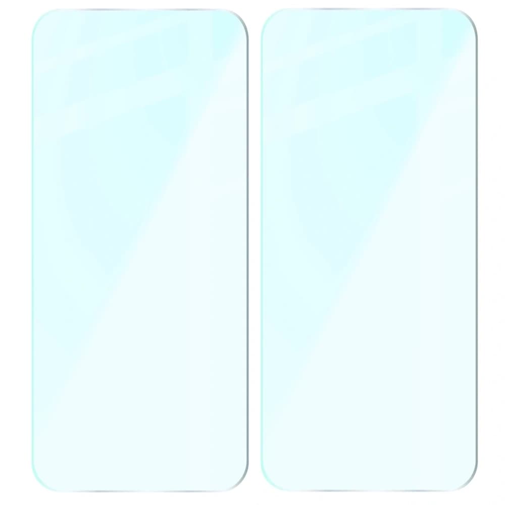 Bizon Glass Clear Duo Google Pixel 10 / 10 Pro / 9 / 9 Pro [2 CSOMAG] - 4