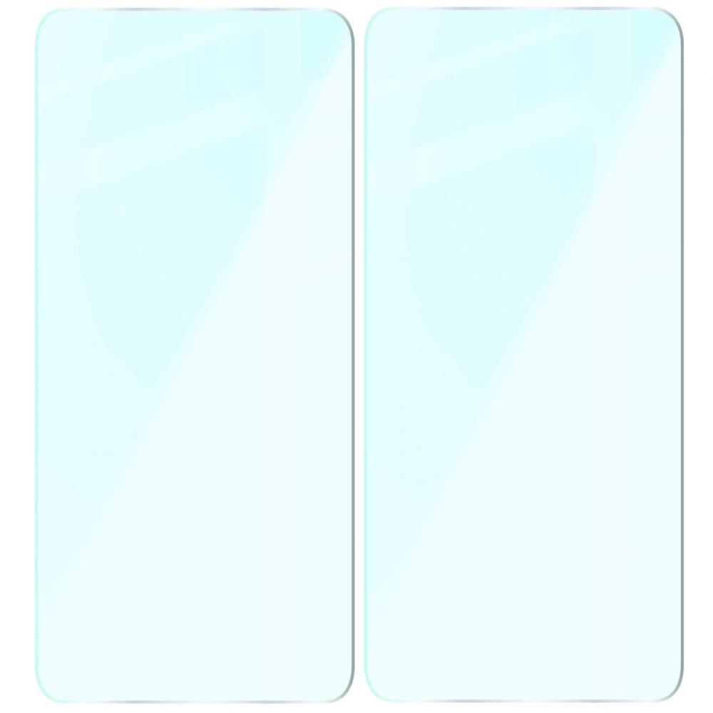 Bizon Glass Clear Duo Samsung Galaxy A54 5G [2 BALENÍ] - 4